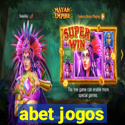 abet jogos